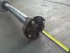 Gebruikte Tussenas Mercedes Sprinter O208521