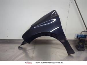 O208530 Gebruikte scherm links-voor Peugeot 208