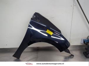 O208531 Gebruikte scherm rechts-voor Peugeot 208