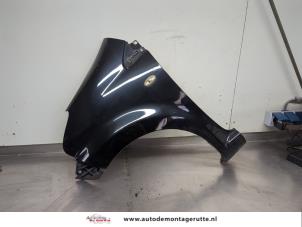 O208537 Gebruikte scherm links-voor Toyota Aygo