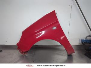 O208541 Gebruikte scherm links-voor Kia Picanto