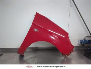 O208542 Gebruikte scherm rechts-voor Kia Picanto
