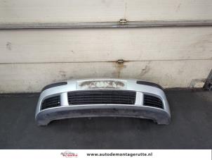 O208543 Gebruikte bumper voor Volkswagen Golf