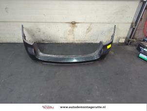 O208544 Gebruikte achterbumper Renault Laguna