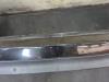 Gebruikte Bumper achter Renault Laguna O208544
