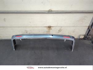 O208545 Gebruikte achterbumper Volkswagen Transporter