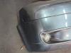 Gebruikte Bumper voor Volkswagen Transporter O208546