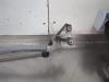 Gebruikte Ruitenwismotor+Mechaniek Opel Meriva O208548