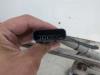 Gebruikte Ruitenwismotor+Mechaniek Opel Meriva O208548
