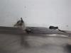 Gebruikte Ruitenwismotor+Mechaniek Opel Meriva O208549