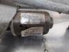 Gebruikte Ruitenwismotor+Mechaniek Opel Meriva O208549
