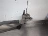 Gebruikte Ruitenwismotor+Mechaniek Opel Meriva O208549