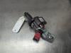 Gebruikte Kontaktslot+Sleutel Renault Modus O208554