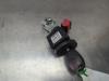 Gebruikte Kontaktslot+Sleutel Renault Modus O208554