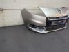 Gebruikte Voorbumper Renault Scenic O208551