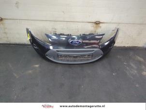 O208553 Gebruikte voorbumper Ford KA