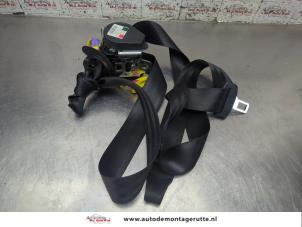 O208576 Gebruikte veiligheidsgordel links-voor Volkswagen Golf