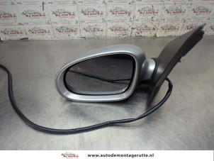 O208571 Gebruikte buitenspiegel links Volkswagen Golf