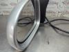 Gebruikte Buitenspiegel links Volkswagen Golf O208571