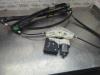 Gebruikte Ruitmechaniek 2Deurs links-voor Volkswagen Golf O208574