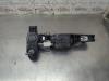 Gebruikte Deurgreep 4Deurs links-voor Renault Modus O208562