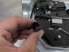 Gebruikte Slotmechaniek achterdeur Bus-Bestel Volkswagen Transporter O208579