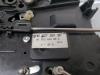 Gebruikte Slotmechaniek achterdeur Bus-Bestel Volkswagen Transporter O208579