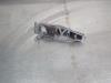 Gebruikte Deurgreep 2Deurs links Volkswagen Transporter O208587