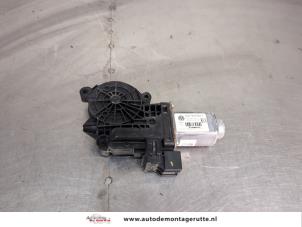 O208583 Gebruikte portierruitmotor Volkswagen Transporter