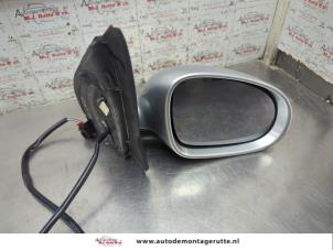 O208575 Gebruikte spiegel buiten rechts Volkswagen Golf