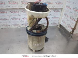 O208566 Gebruikte brandstofpomp elektrisch Volkswagen Lupo