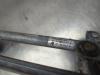 Gebruikte Ruitenwismotor+Mechaniek Volkswagen Golf O208570