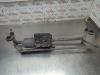 Gebruikte Ruitenwismotor+Mechaniek Volkswagen Golf O208570
