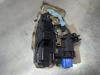 Gebruikte Deurslot Mechaniek 2Deurs links Volkswagen Golf O208573