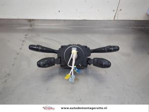 O208602 Gebruikte stuurkolomschakelaar Peugeot 307