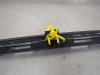 Gebruikte Ruitmechaniek 4Deurs links-voor Fiat Panda O208605