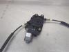 Gebruikte Ruitmechaniek 4Deurs links-voor Fiat Panda O208605