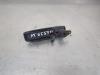 Gebruikte Deurgreep 4Deurs links-voor Fiat Panda O208606