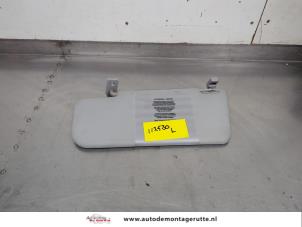 O208607 Gebruikte zonneklep Fiat Panda