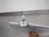 Gebruikte Zonneklep Fiat Panda O208607