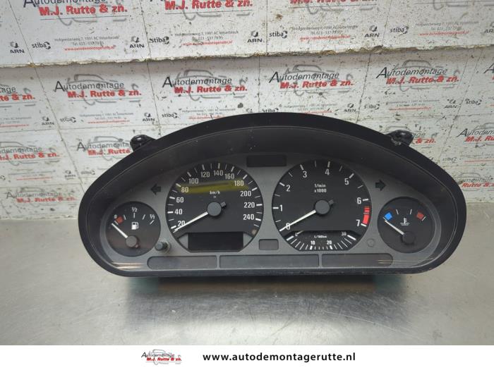 Gebruikte Kilometerteller KM BMW 3-Serie O208610