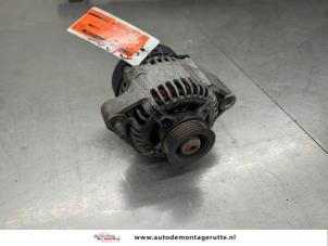O208615 Gebruikte alternator Smart Fortwo