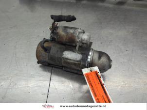 O208616 Gebruikte startmotor Opel Vectra