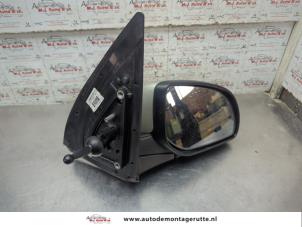 O208617 Gebruikte spiegel buiten rechts Hyundai I10