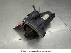 O208619 Gebruikte startmotor Peugeot 307