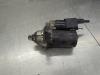 Gebruikte Startmotor Volkswagen Golf O208620
