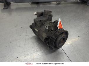 O208625 Gebruikte aircopomp Volkswagen Golf