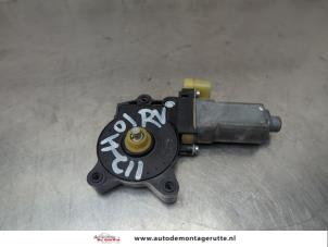 O208621 Gebruikte motor electrisch raam Hyundai I10