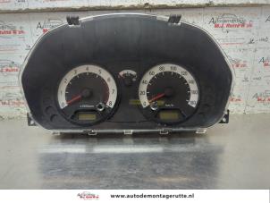 O208631 Gebruikte kilometerteller km Kia Picanto