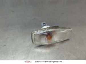 O208636 Gebruikte knipperlicht scherm links-voor Kia Picanto